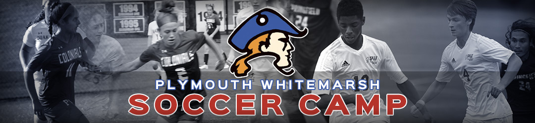 Plymouth Whitemarsh Soccer Camps