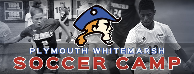 Plymouth Whitemarsh Soccer Camps