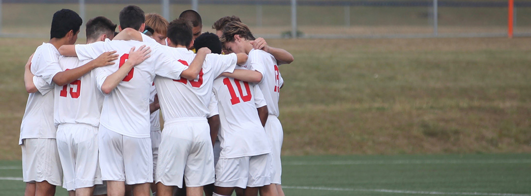 Plymouth Whitemarsh Soccer