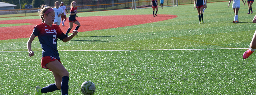 Plymouth Whitemarsh Soccer