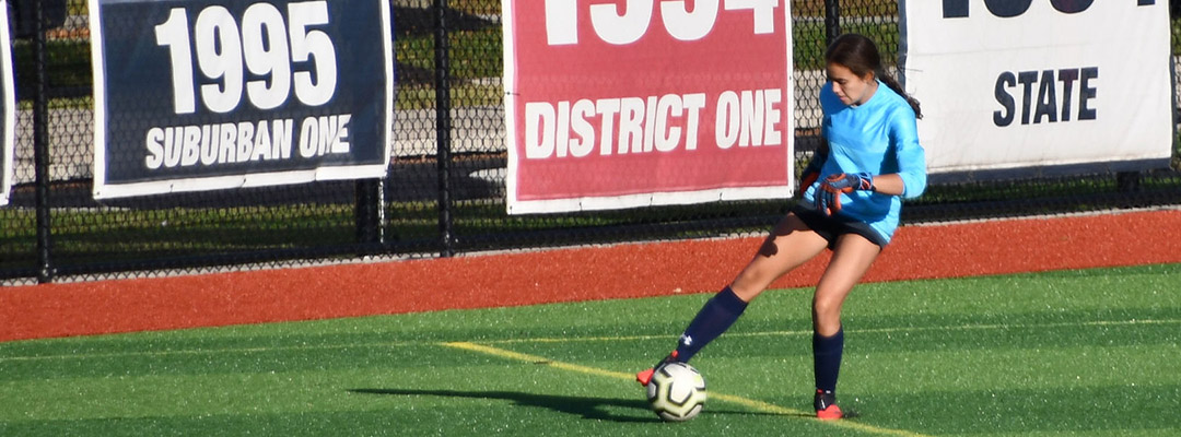 Plymouth Whitemarsh Soccer